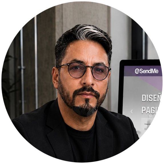 Galleano - CEO & Senior Multimedia Developer